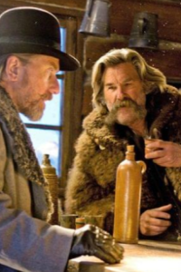 Hateful Eight, The